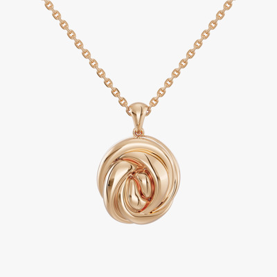 Consuelo Fractal Pendant Code 31190 (Large Size)